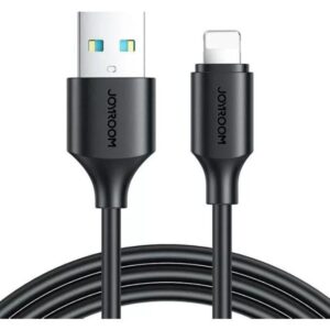 JOYROOM S-A9 Fast Charging Data Cable 4 JOYROOM S-A9 Fast Charging Data Cable 480Mbps transfer