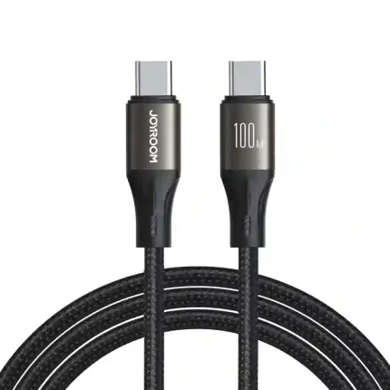 JOYROOM SA25-CC5 100W Type-C Data Cable for laptops