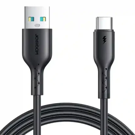 JOYROOM SA26-AC3 Data Cable 3A power output
