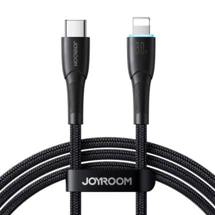 JOYROOM SA32-CL3 30W Data Cable