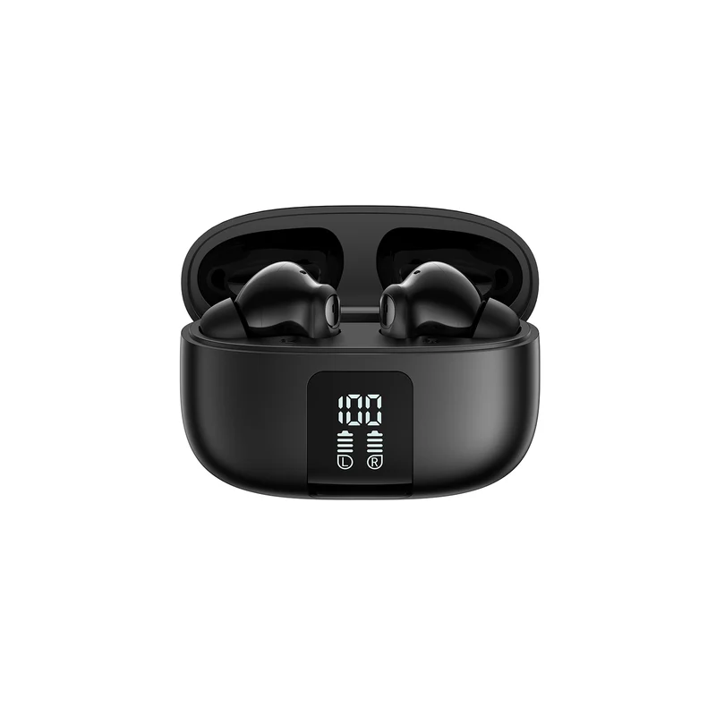JOYROOM-JR-FN3-Wireless-Earbuds JOYROOM JR-FN3 Wireless Earbuds 28 hours battery