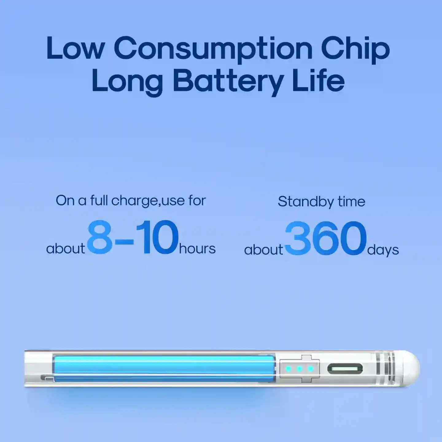 JOYROOM JR-X9S TiltPlus pressure-sensitive stylus