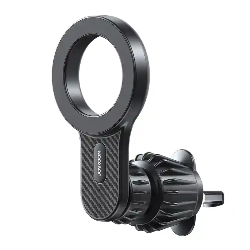 JOYROOM-JR-ZS355 (1) JOYROOM JR-ZS355 Magnetic Car Phone Mount: Air Vent with Ultra-Strong Suction and Universal Compatibility