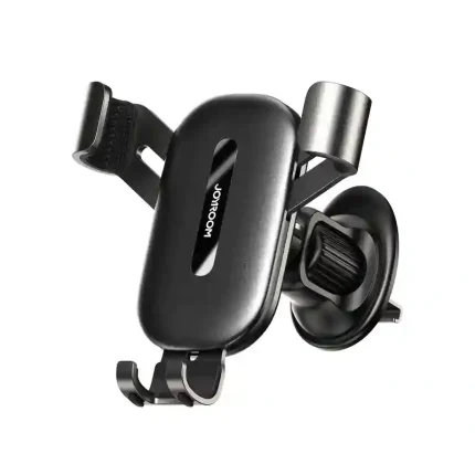 Adjustable viewing angles with JOYROOM JR-ZS392 mount