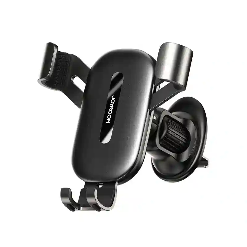 JOYROOM-JR-ZS392-Car-Phone-Mount (1) Adjustable viewing angles with JOYROOM JR-ZS392 mount