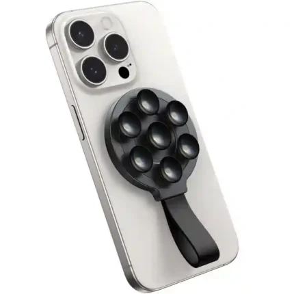 JOYROOM JR-ZS393 Magnetic Suction Phone Mount