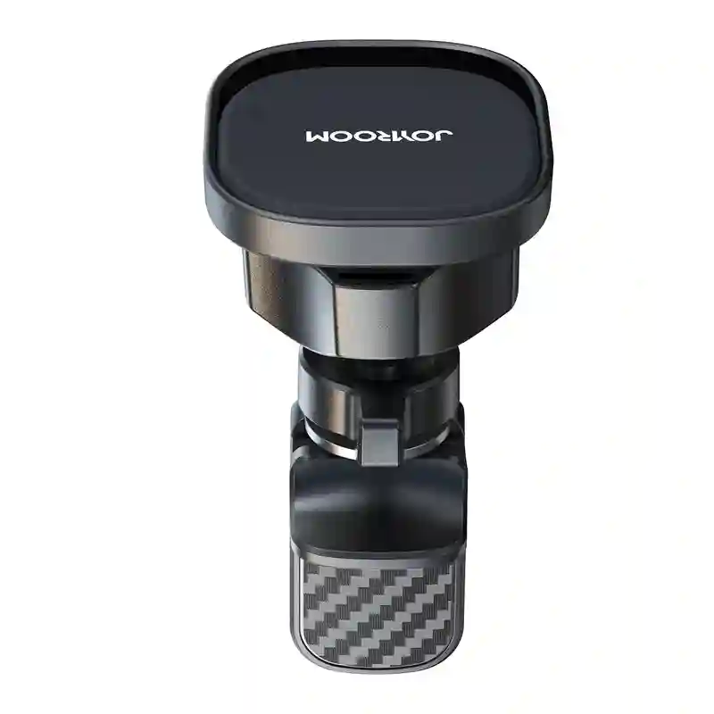 JOYROOM-JR-ZS400 (2) JOYROOM JR-ZS400 Magnetic Car Phone Mount - Image 1
