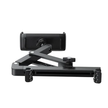 JOYROOM JR-ZS433 Car Tablet Headrest Holder easy installation