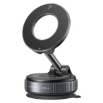 JOYROOM JR-ZS501 suction cup mounted on desk