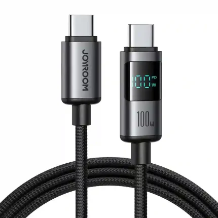 JOYROOM S-A16 Pro safe fast charging cable