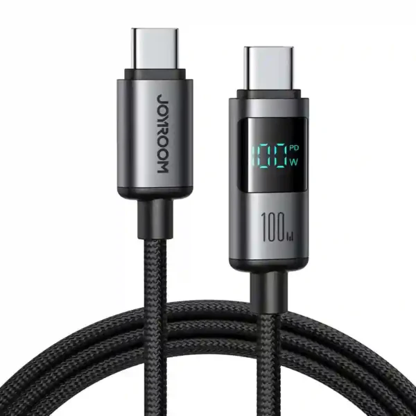 JOYROOM S-A16 Pro safe fast charging cable