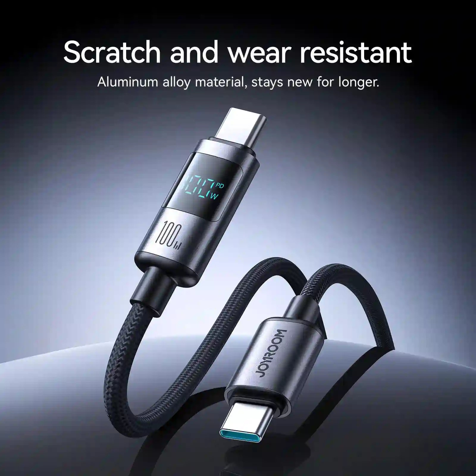 JOYROOM S-A16 Pro USB-C to Lightning version