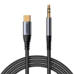 JOYROOM SY-A07 HiFi sound Type-C AUX cable