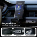 JOYROOM SY-A07 nylon braided 3.5mm cable