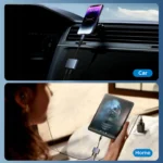 JOYROOM SY-L02 2-in-1 Audio Adapter (Lightning to Dual Lightning) - Image 3