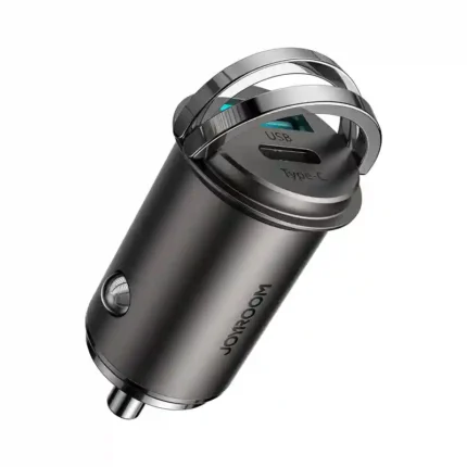 Joyroom C-A35 45W Car Charger dual port