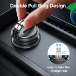 Joyroom C-A35 universal car charger 45W