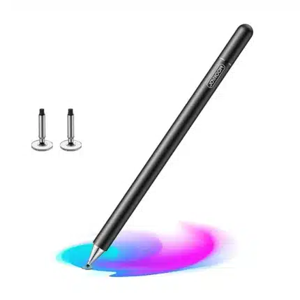 Grey JOYROOM JR-BP560S stylus with nano pen tip