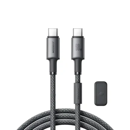JOYROOM S-A50 Unlimited Series fireproof shield safe charging cable