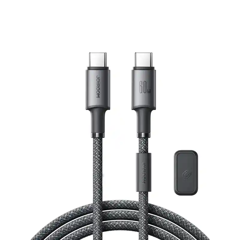 JOYROOM-S-A50-Unlimited-Series-60W (1) JOYROOM S-A50 Unlimited Series fireproof shield safe charging cable