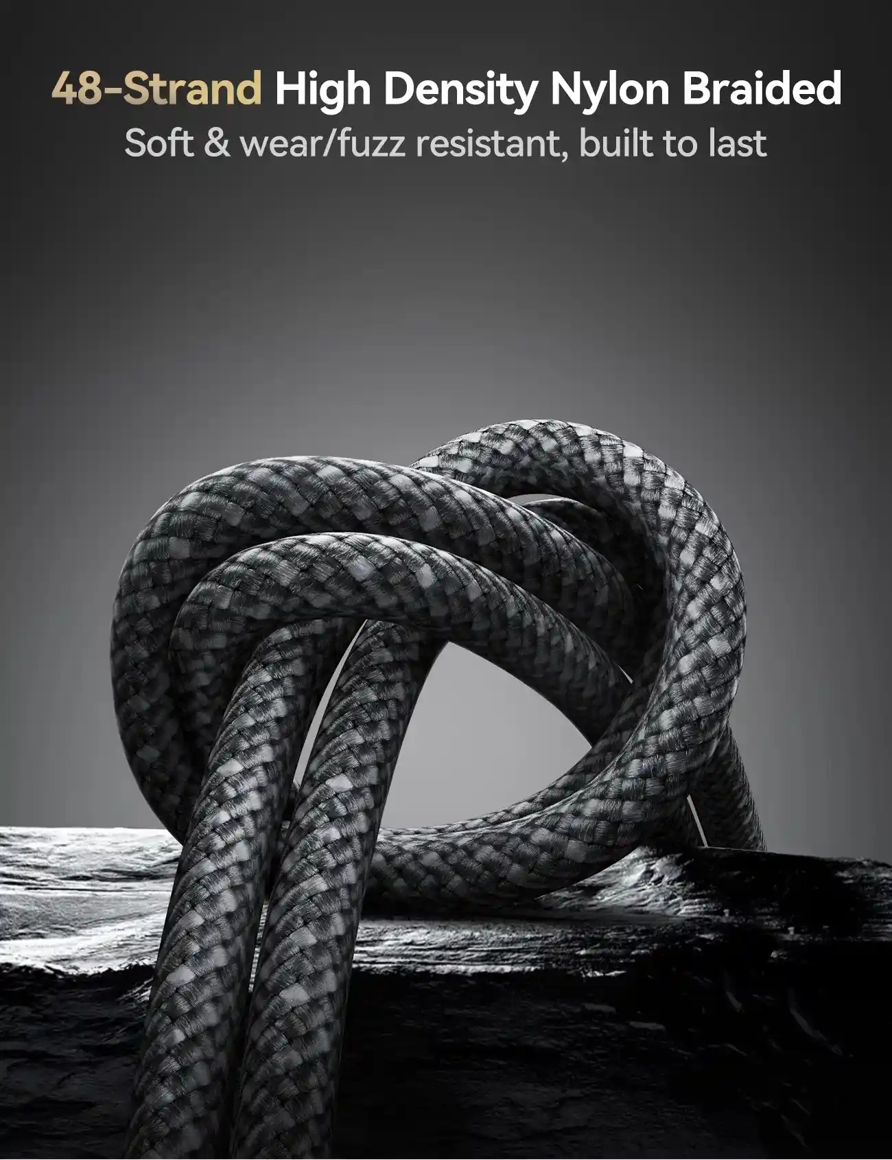 JOYROOM S-A50 Unlimited Series zero-resistance copper core