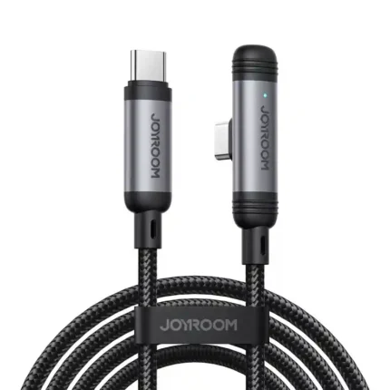 JOYROOM S-A56 flame-retardant safe charging cable