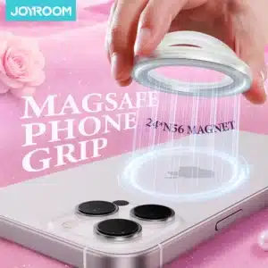 Joyroom JR-ZS500 Magnetic Ring Holder front view