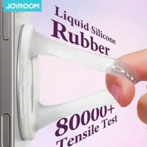 Joyroom JR-ZS500 Magnetic Ring Holder phone grip close-up