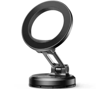 JOYROOM JR-ZS505 Magnetic Car Phone Holder secure dashboard mount