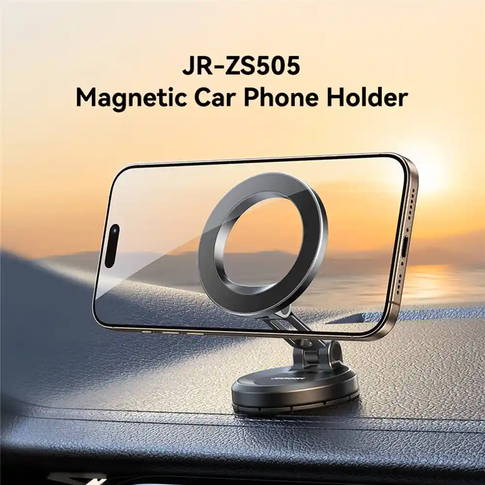 JOYROOM JR-ZS505 Magnetic Car Phone Holder with iPhone MagSafe