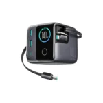 JOYROOM JR-TRD01 PODIX 140W 5-Port GaN Charger
