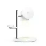 JOYROOM JR-W23 Qi2 4-in-1 wireless charger front view