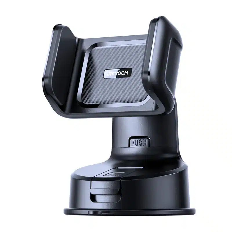 joyroom-jr-zs284-car-phone-holder (1) JOYROOM JR-ZS284 Adjustable Car Phone Holder for Samsung