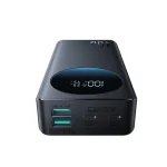 JOYROOM JR-PBF02 Pro 20000mAh fast charging power bank for smartphone tablet and daily use in Bangladesh