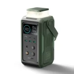 JOYROOM JR-PBF10 75000mAh high capacity power bank for laptop mobile and outdoor backup in Bangladesh