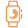 cat smart watch