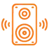 cat speaker