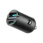 JOYROOM JR-CCN18 65W car charger JR-CCN18 fast charging solution for smartphones and laptops in Bangladesh vehicles