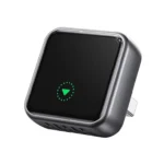 JOYROOM JR-CP3 wireless CarPlay adapter JR-CP3 enabling seamless cable-free car connectivity