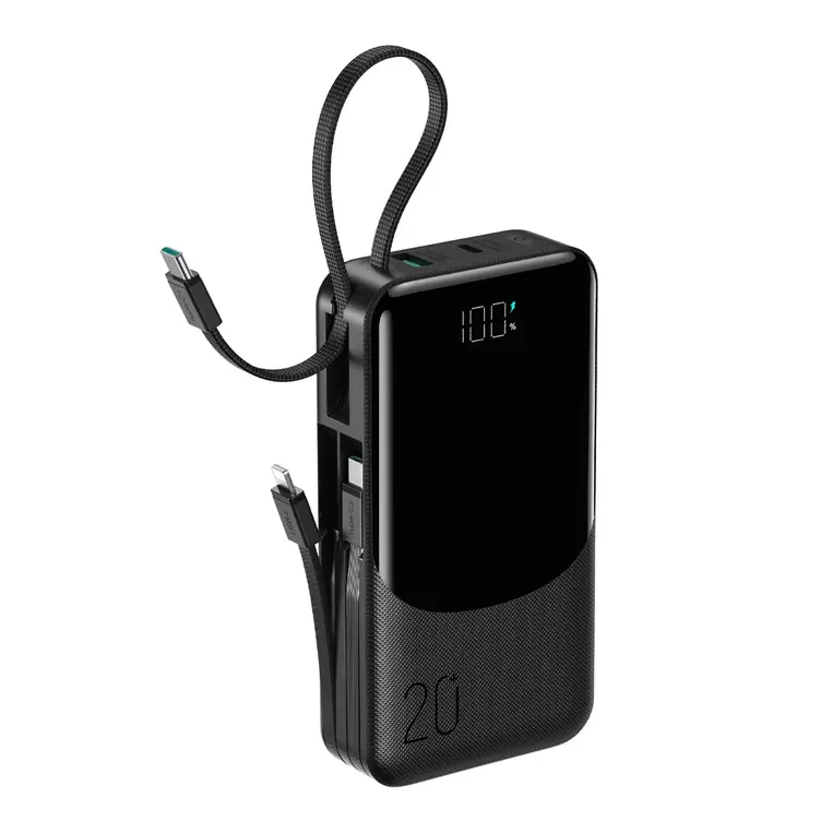 joyroom-jr-pc2-22-5w-20000mah (5) JOYROOM JR-PC2 22.5W 20000mAh portable power bank with 5-device simultaneous charging and LED display