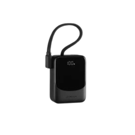 Joyroom Bangladesh 24 JOYROOM JR-PC1 22.5W 10000mAh Mini Power Bank with Cables